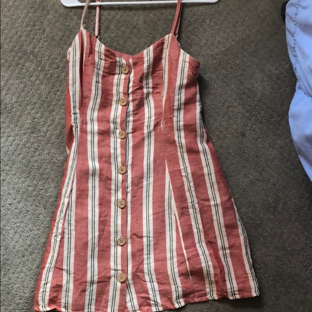 Urban outfitters dress